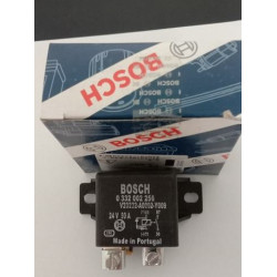 V23232-a0002-y009 0332002256 bosch 24V 50A relay