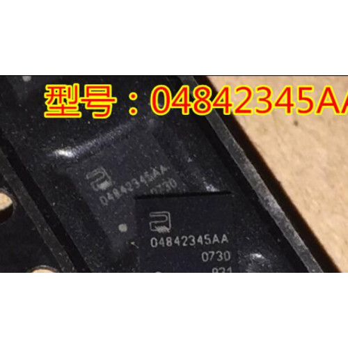 04842345AA car IC