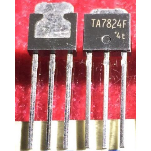 TA7824F 7824 TO-251 5pcs/lot