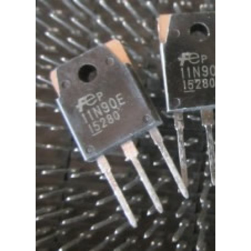 FMH 09N90E=09N90G MOS 9A900V 5pcs/lot