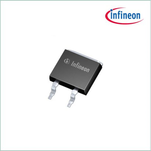 Infineon AIKQ120N75CP2 original vehicle for IGBT automotive