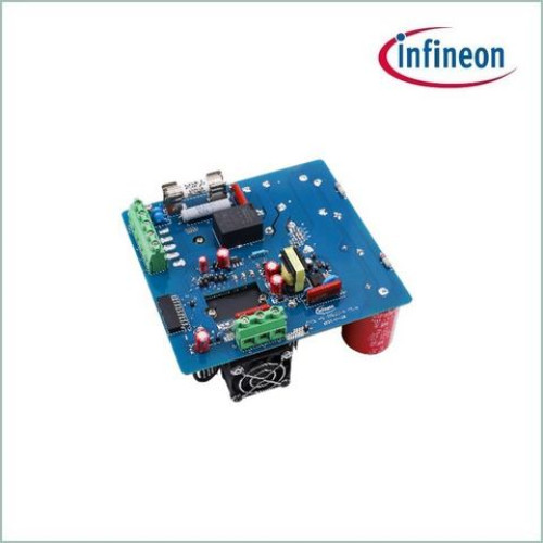 Infineon EVALM1IM828A original authentic power evaluation board