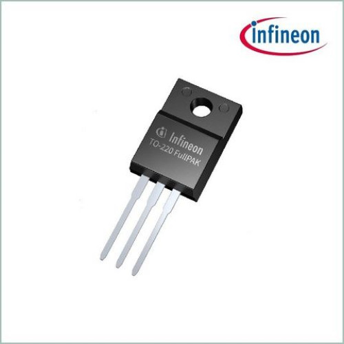 Infineon IPA80R1K4P7 original mos tube authentic N-channel power field effect