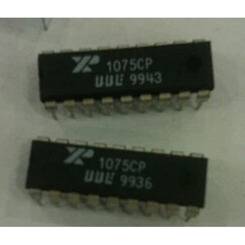 1075CP XR1075CP DIP-18 5pcs/lot