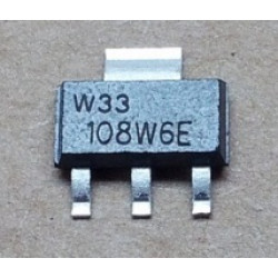 ACT108W-600E 108W6E 50PCS/LOT