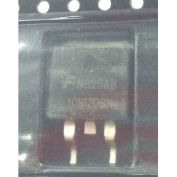 10N120BN HGT1S10N120BNS TO-263 5pcs/lot