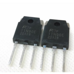 11N90E FMH11N90E 11A 900V 5pcs/lot