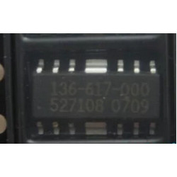 136-617-000 ANADIGIC SOP-14 5pcs/lot