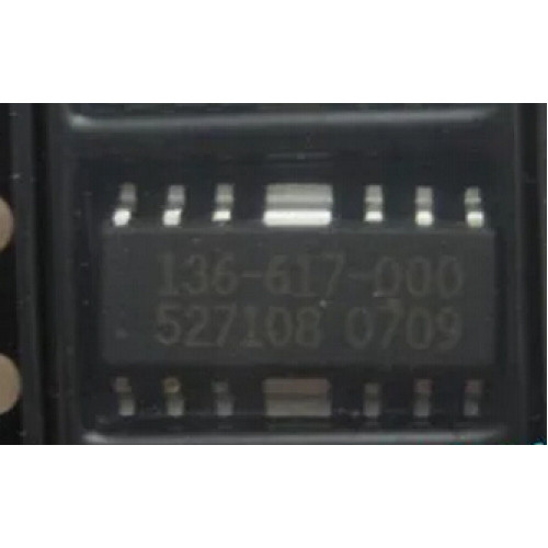 136-617-000 ANADIGIC SOP-14 5pcs/lot