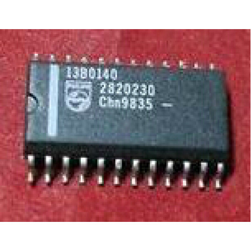 13B0140 NXP SOP-24 5pcs/lot