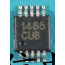 1485CUB MAX1485CUB MSOP-10 5pcs/lot