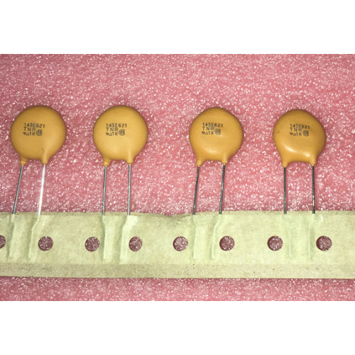 TNR 14SE621 varistor 14D621K 620V 5pcs/lot