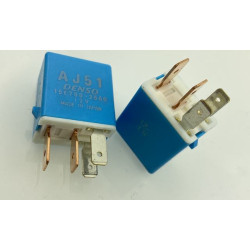 156700-2560 DENSO 4pin  12V AJ51 automotive relay