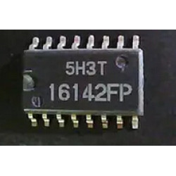 16142FP HA16142FP HIT SOP-16 5pcs/lot