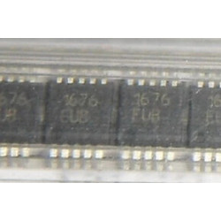 1676EUB MAX1676EUB MSOP-10 5pcs/lot