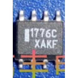 1776C MC1776C ON SOP-8 5pcs/lot