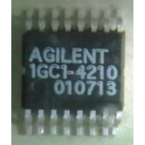 1GC1-4210 1GC14210  AGILENT new original