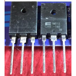 1MB12-140 TO-3P MOS 5PCS/LOT