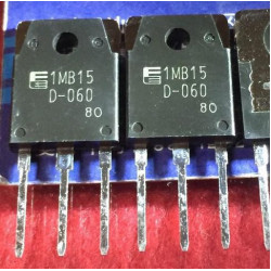 1MB15D-060 1MB15 TO-3P 5PCS/LOT