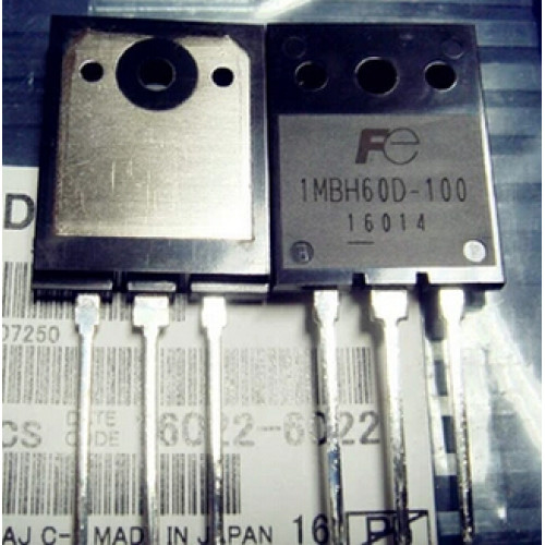 1MBH60D-100  TO-3PL 5pcs/lot