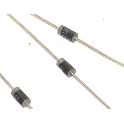 1N4002 IN4002 1A/100V 50Pcs/lot