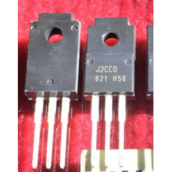 J2CC0 BAJ2CC0 J2CCO TO-220F 5pcs/lot