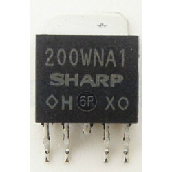 200WNA1 PQ200WNA1ZPH 5pcs/lot