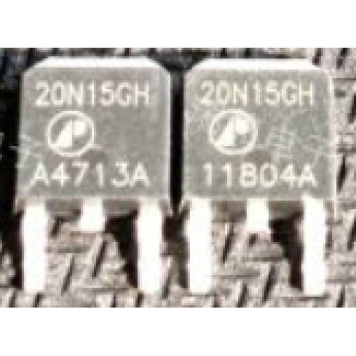 20N15GH AP20N15GH APEC 5pcs/lot