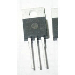 20N60S5 SPP20N60S5 TO-220 5pcs/lot