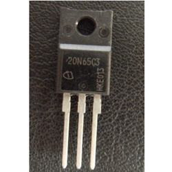 20N65C3 INF TO-220F 5pcs/lot