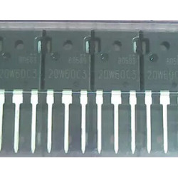 20W60C3 SHINDENG TO-3P 5pcs/lot