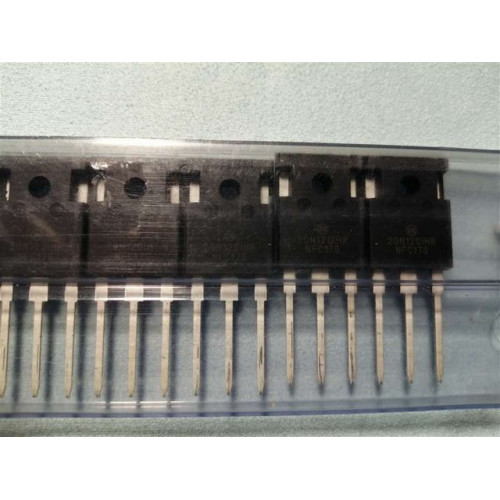 20N120IHR NGTB20N120IHRWG  TO-247 1200V 20A  5pcs/lot