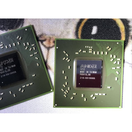 216-0810005 AMD BGA NEW