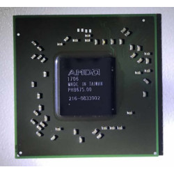 216-0833002 AMD BGA NEW 2017