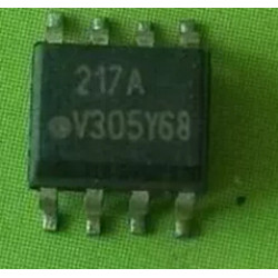 217A HCPL-0217A INF SOP 5pcs/lot