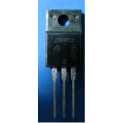 21N50C3 SPA21N50C3 TO-220F 5pcs/lot