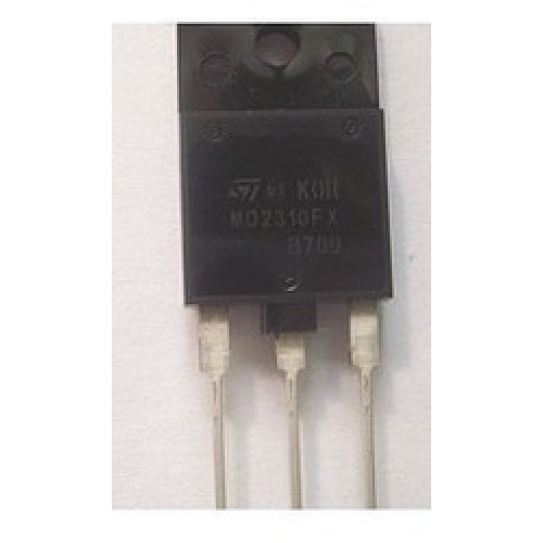 2310FX ST2310FX ST TO-3PF 5pcs/lot