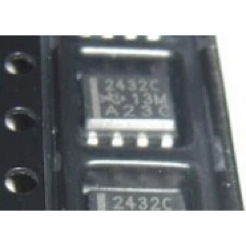 2432C TLV2432CD TI SOP-8 5pcs/lot