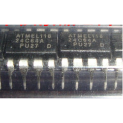 24C64A 5pcs/lot