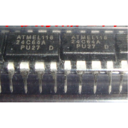 24C64A 5pcs/lot