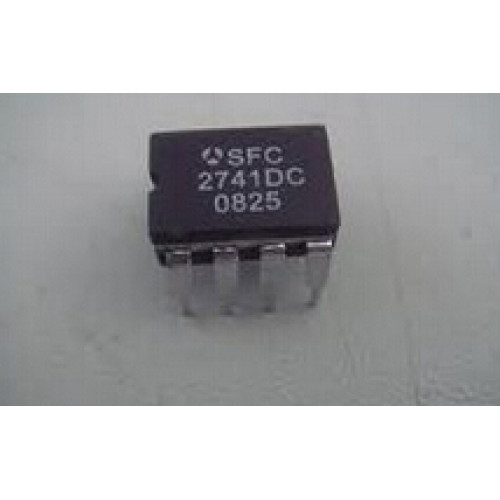 2741DC SFC2741DC SFC DIP-8 5pcs/lot