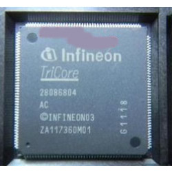 28086804 INFINEON TQFP 5pcs/lot