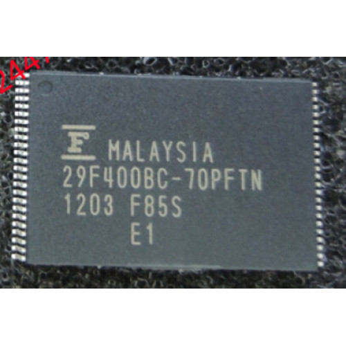 29F400BC-70PFTN MBM29F400BC-70PFTN 5pcs/lot