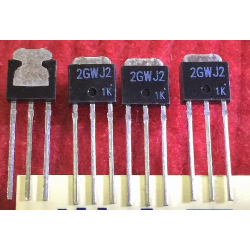 2GWJ2 2GWJ2C82 TO-251 5PCS/LOT