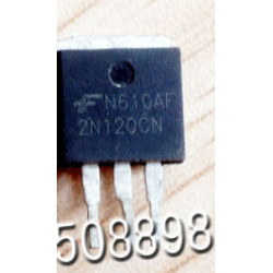 2N120CN FAI TO-263 5pcs/lot