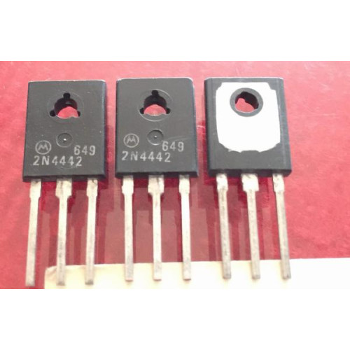 2N4442 New Thyristor 5PCS/LOT