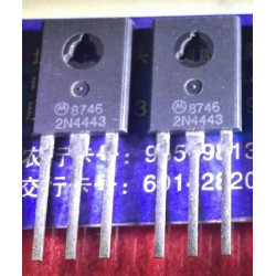 2N4443 New Thyristor 5PCS/LOT