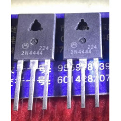 2N4444 New Thyristor 5PCS/LOT