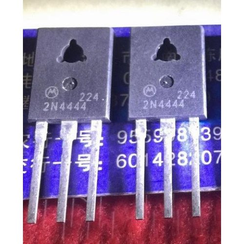 2N4444 New Thyristor 5PCS/LOT