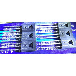 2N4923 2N4920 TO-126 Pair 5PCS/LOT